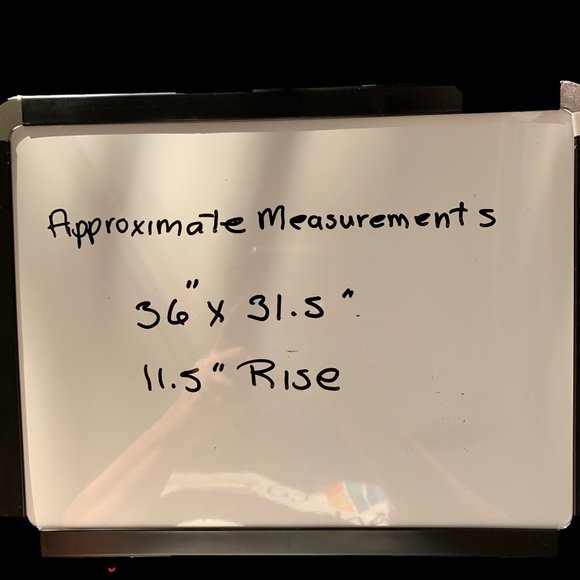 Se'Renade Died Paint Splattered Pants Size 36 - Picture 16 of 16